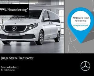 Mercedes-Benz Mercedes-Benz EQV 300 XL Kamera+MBUX+Navi+Klima+Te Gebrauchtwagen