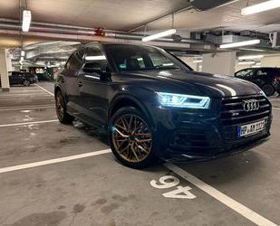 Audi Audi SQ5 TDI tiptronic quattro - Gebrauchtwagen