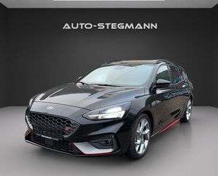 Ford Ford Focus Turnier ST Performance Paket Gebrauchtwagen