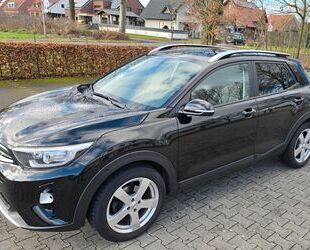 Kia Kia Stonic 1.4 Vision 3j. Garantie SHZ, Navi, Kame Gebrauchtwagen