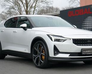 Polestar Polestar 2 DUAL*LONG RANGE*PERFORMANCE*PILOT*PLUS* Gebrauchtwagen