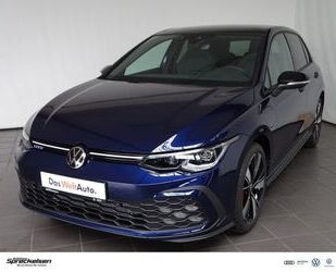 VW Volkswagen Golf VIII 1.4 TSI GTE Automatik Navi+Ma Gebrauchtwagen