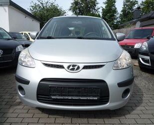 Hyundai Hyundai i10 Style /114Tkm Gebrauchtwagen