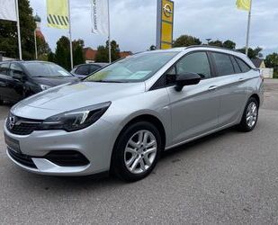 Opel Opel Astra Sports Tourer Edition 1.4 Turbo Automat Gebrauchtwagen