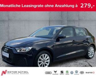 Audi Audi A1 Sportback 25 TFSI KLIMA+NAVI+SHZ+PDC+DAB+V Gebrauchtwagen