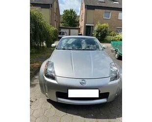 Nissan Nissan 350Z Premium Pack 3.5l Premium Pack Gebrauchtwagen