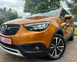 Opel Opel Crossland (X)*PANO*LED*PARK & GO*Navi*HUD*360 Gebrauchtwagen