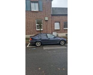 BMW BMW Bmw e46 318i. Wer heute noch holt 1400€ Gebrauchtwagen