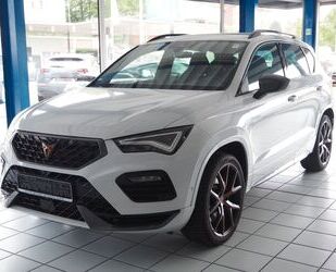 Cupra Cupra Ateca AHK/ACC/BusinessPaketCupra/360°/Beats Gebrauchtwagen