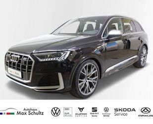 Audi Audi SQ7 4.0 TDI quattro MATRIX+NAVI+Head-up+PANO Gebrauchtwagen