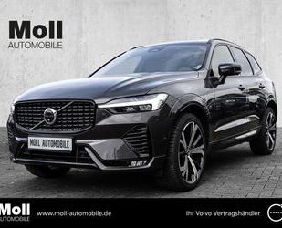 Volvo Volvo XC60 Ultimate Dark AWD B5 Benzin EU6d Allrad Gebrauchtwagen