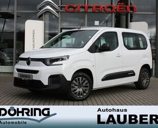 Citroen Citroën Berlingo M PureTech 110 Plus**SHZ, Kamera, Gebrauchtwagen