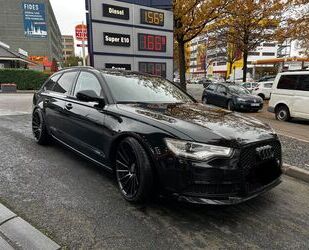 Audi Audi A6 3.0 TDI quattro S tronic Avant - Gebrauchtwagen