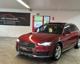 Audi Audi A6 Allroad quattro 3.0 TDI 272PS PANO*ACC*SPU Gebrauchtwagen