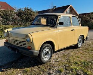 Trabant Trabant 1,1 Limousine 4Takt Gebrauchtwagen