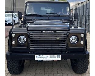 Land Rover Land Rover Defender 90 TD Gebrauchtwagen