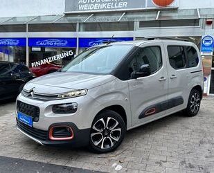 Citroen Citroën Berlingo Shine M XTR /Pano/Kamera/AppleCP/ Gebrauchtwagen