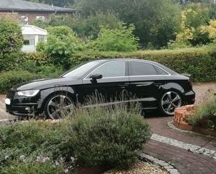 Audi Audi A3 1.8 TFSI *QUATTRO*LIMOUSINE* Gebrauchtwagen