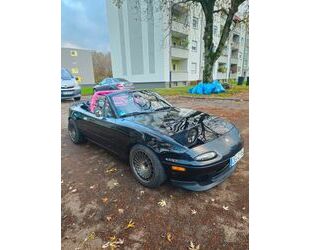 Mazda Mazda MX-5 1.8L Kanada Import Rotrex Kompressor Gebrauchtwagen