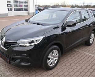 Renault Kadjar Gebrauchtwagen