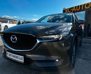 Mazda Mazda CX-5 Exclusive-Line 2WD Gebrauchtwagen