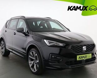 Seat Seat Tarraco 2.0TDI 4Drive DSG FR+LED+NAVI+VIRTUAL Gebrauchtwagen