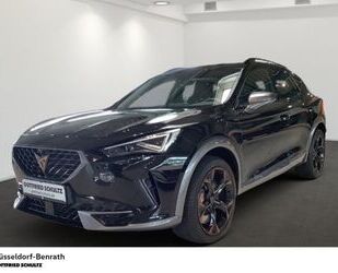 Cupra Cupra Formentor VZ 4Drive 2.0 TSI Panoramadach Mat Gebrauchtwagen