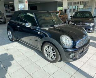 Mini MINI ONE Cabrio One Gebrauchtwagen