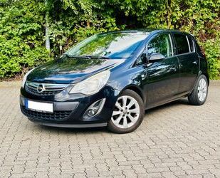 Opel Opel Corsa D 1.4 | 150 Jahre Opel | 5-Türer | Gebrauchtwagen