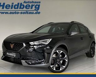 Cupra Cupra Formentor 1.4 e-HYBRID LEDER/ACC/AHK/Memory/ Gebrauchtwagen