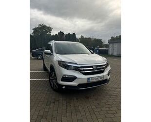 Honda Honda PILOT ELITE AWD Gebrauchtwagen