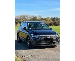 VW Volkswagen Tiguan 1.5 TSI OPF 96kW Life Life Gebrauchtwagen