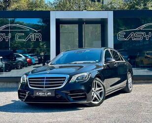 Mercedes-Benz Mercedes-Benz S 350 S -Klasse Lim. S 350 d 4Matic Gebrauchtwagen