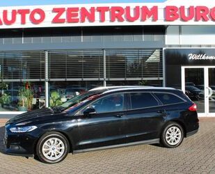 Ford Ford Mondeo Turnier 1.5l Business Nav LED Standh. Gebrauchtwagen