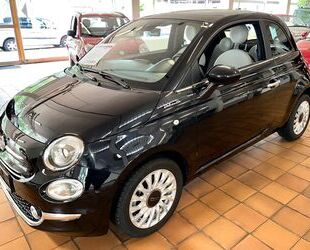 Fiat Fiat 500 Fiat 500 1.0 GSE N3 Hybrid DOLCEVITA Gebrauchtwagen