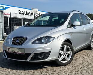 Seat Seat Altea XL 1.2 TSI Copa Style - Klimaautomatik Gebrauchtwagen