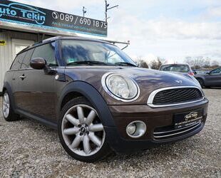 Mini MINI Cooper Clubman |Tempomat| |PDC| |Start-Stopp| Gebrauchtwagen