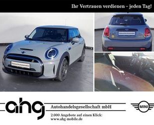 Mini MINI Cooper SE. Essential Trim Klimaaut. Sportsitz Gebrauchtwagen