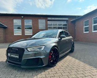 Audi Audi Sportback 2.5 TFSI quattro I 20 OZ I RS Sitze Gebrauchtwagen