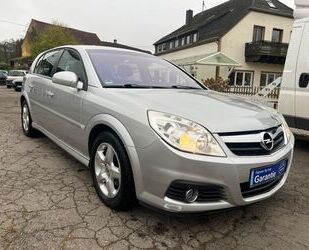 Opel Opel Signum Edition - TÜV NEU - 2. Hand - Klima Gebrauchtwagen