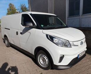 Maxus Maxus eDeliver 3, L2 LWB, HU NEU, (Berlin) Gebrauchtwagen