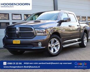 Dodge Dodge RAM Ram 1500 5.7 V8 Crew Cab - Prins LPG - L Gebrauchtwagen