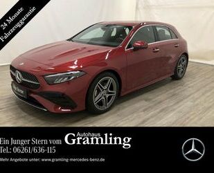 Mercedes-Benz Mercedes-Benz A 200 AMG *Kamera*AHK*LED*Soundsys*A Gebrauchtwagen