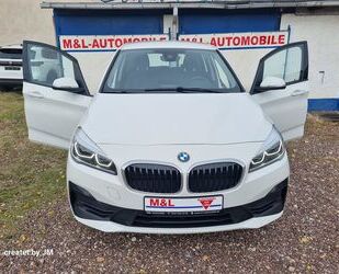 BMW BMW 218 d Gran Tourer Business Paket LED HU Neu Gebrauchtwagen