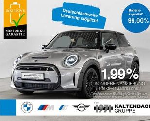 Mini MINI Cooper SE Yours Trim KLIMA H/K HUD PANORAMADA Gebrauchtwagen