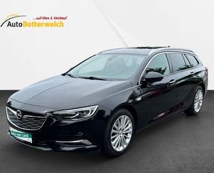 Opel Opel Insignia B Sports Tourer Innovation Kamera 4x Gebrauchtwagen