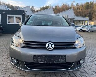 VW Volkswagen Golf Plus Style*Autom*TÜV NEU*PDC V& H Gebrauchtwagen