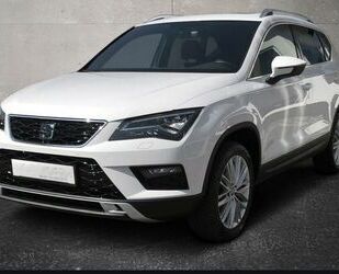 Seat Seat Ateca 1.4 EcoTSI 110kW Xcellence Xcellence Gebrauchtwagen