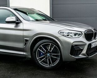 BMW BMW X4 M - xDrive/Pano/Shz/Leder/H&K/Adaptiv/LED/R Gebrauchtwagen