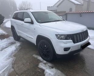 Jeep Jeep Grand Cherokee 3.0 CRD Summit Diesel Gebrauchtwagen